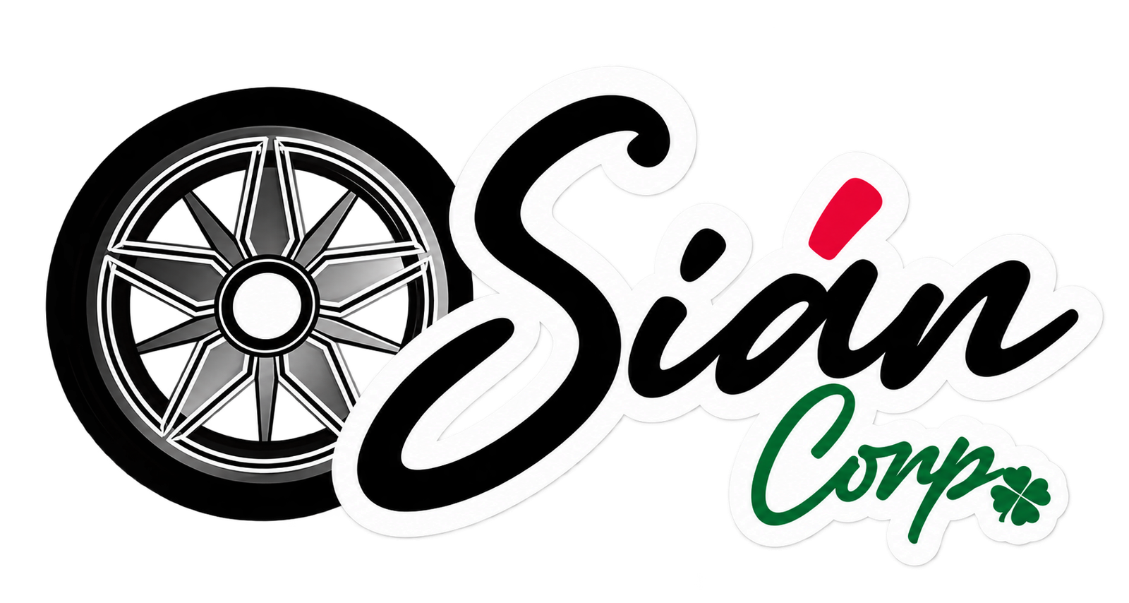Sian Corp
